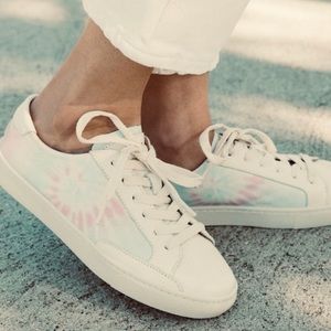 Soludos Ibiza Tie Dye Sneakers